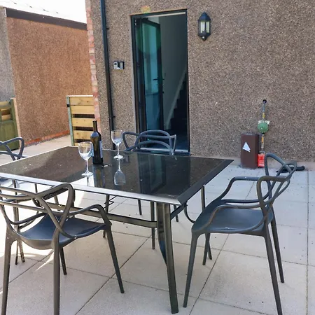 Silver Birch Holiday home
