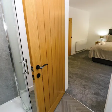 Silver Birch Holiday home