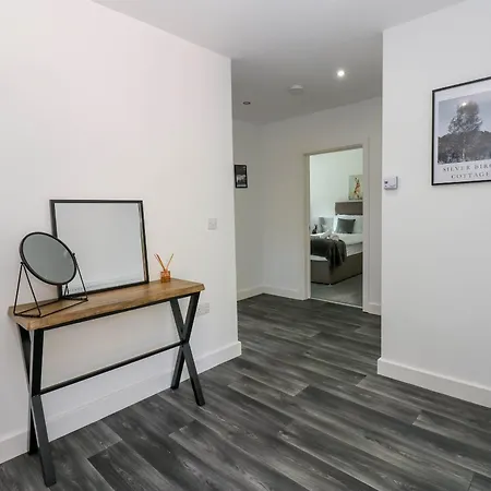 펜션 Silver Birch